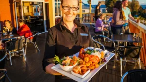 stanley hotel bistro